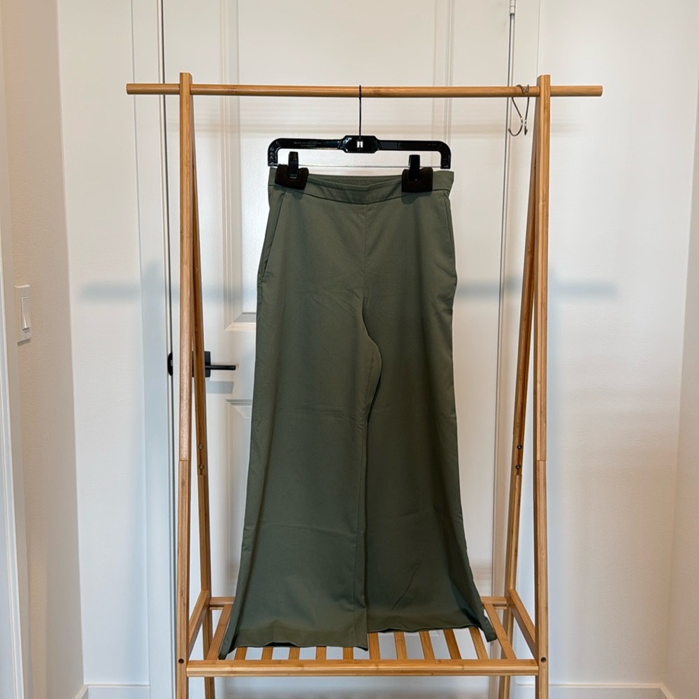H&M wide legged trouser